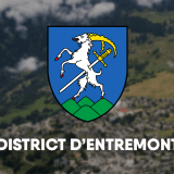 District d'Entremont